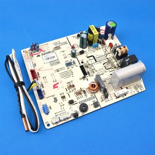 New and original Main board 300002000176 M870F1A