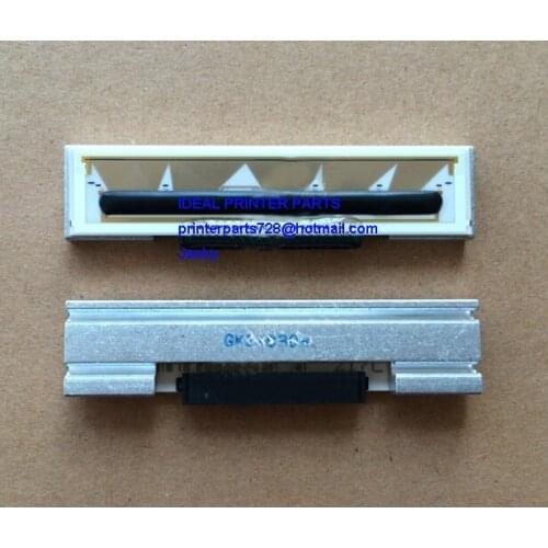 Prideal New original thermal print head for ROHM SHEC 3c56-9638 gk11c308 kf3002-gk11c 300dpi Printer print head
