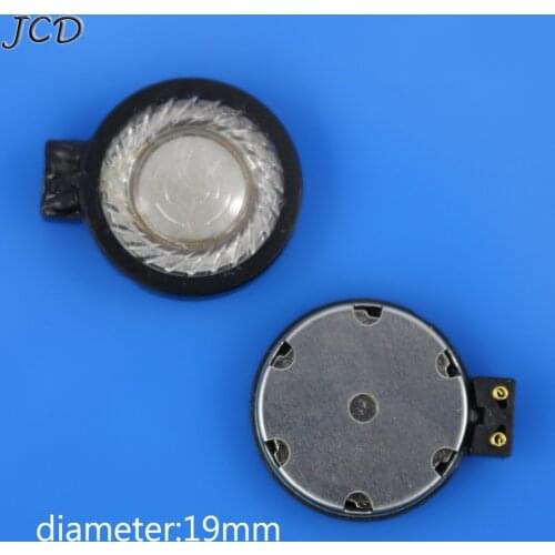 JCD Replacement For Nokia Lumia 532 530 1280 105 108 107 1616 1615 2060 Loud Speaker Buzzer Ringer Voice Music Play Repair Part