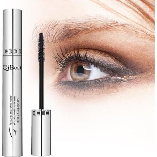 5ml Waterproof Mascara Volumising Eyelash Extension Cosmetic Lengthening Lashes Mascara Eyes Makeup