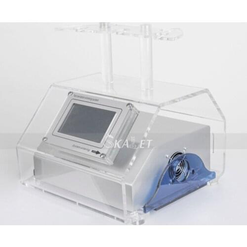 Top Grade 5 In 1 Vacuum Cavitation System RF Machine for Face&Body Slimming RF Radio Frequency Therapy