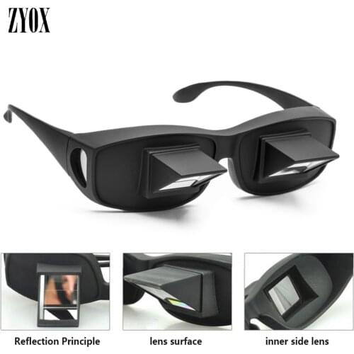 ZYOX 3D Glasses