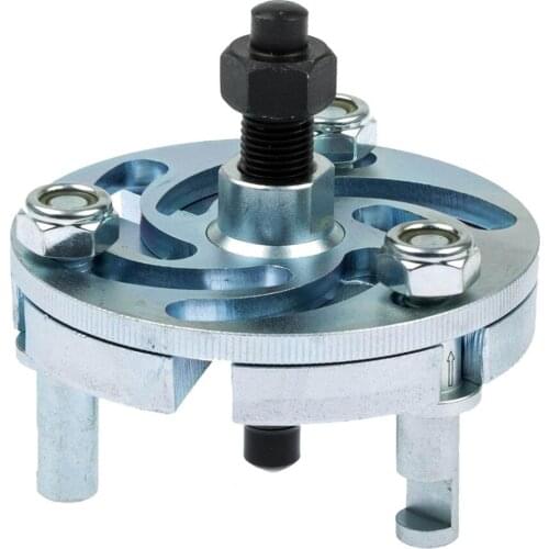 3-jaw adjustable pulley puller Multifunctional timing belt puller