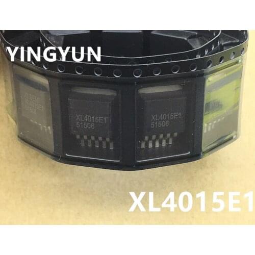 5pcs/lot XL4015 XL4015E1 TO-263 new original