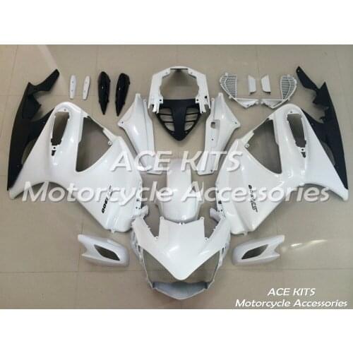 ACE KITS New ABS Injection Fairings Kit Fit For HONDA ST1300 2002-2010 All sorts of color NO.1941