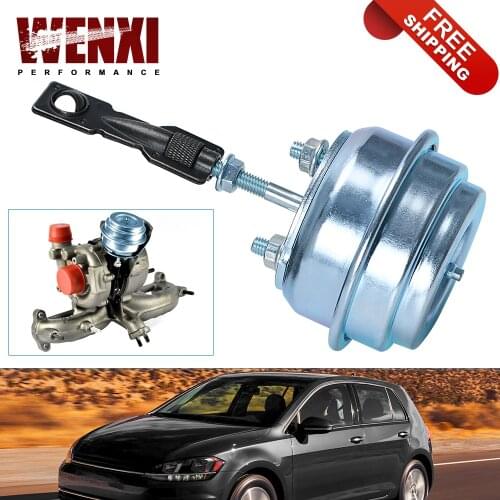 Free Shipping Turbo turbocharger wastegate actuator GT1749V 434855-0015/434855-15/434855 FOR Audi/Volkswagen/Seat/Skoda