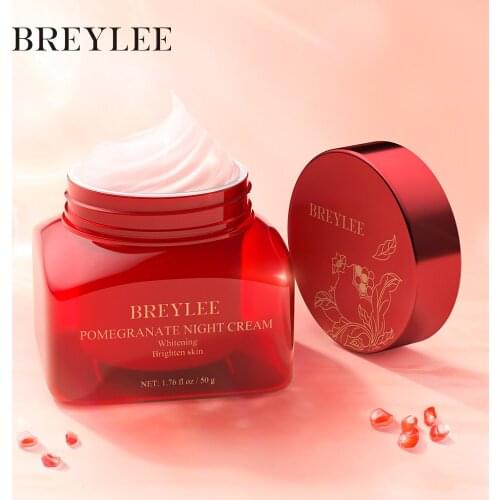 BREYLEE Night Face Moisturizers China
