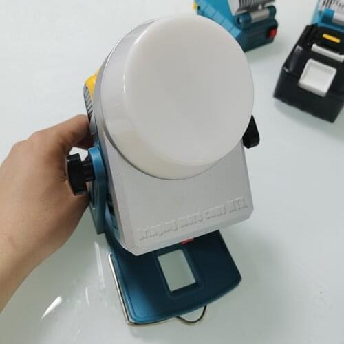 Hand Lights Bringing more conv MTX China