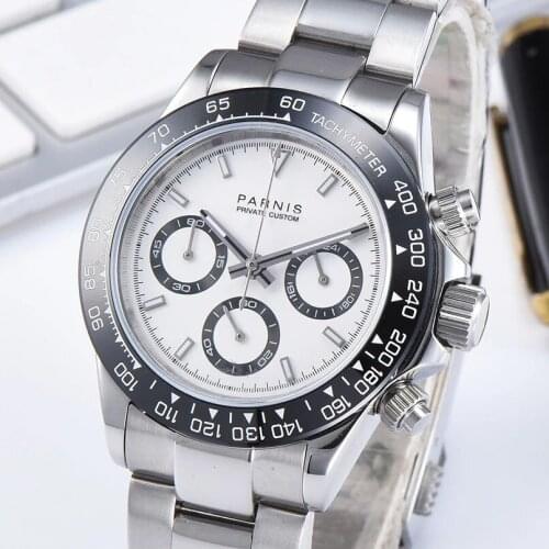 Custan Chronograph Watches