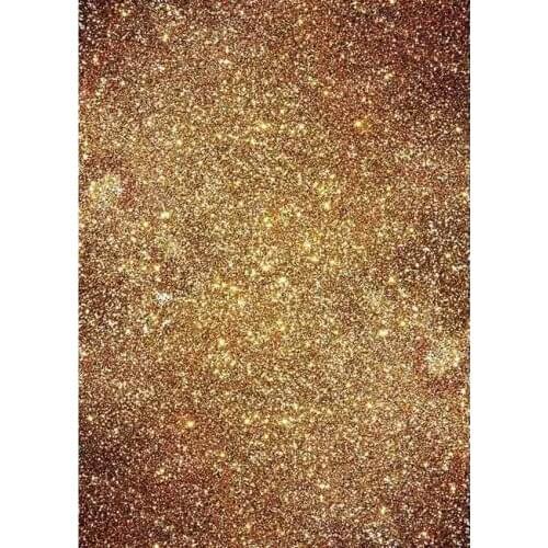 LIFE MAGIC BOX Backdrops Baby Shower Boy Sparkle Dark Yellow Fotografie Achtergrond