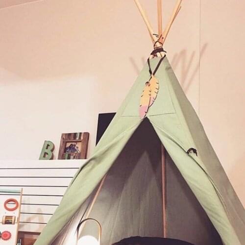 GUUUUO Nursery Wall Stickers