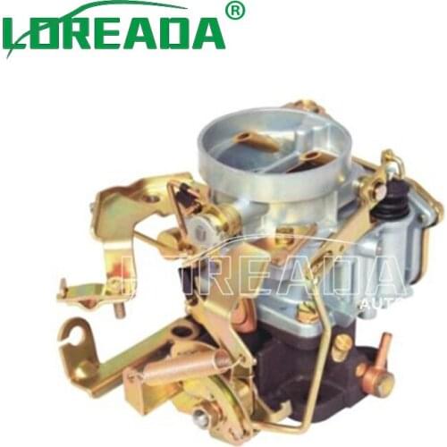 Loreada engine carb carburettor carburetor assy fit for NISSAN 16010-B5910 16010B5910 OEM Engine manufacture High quality