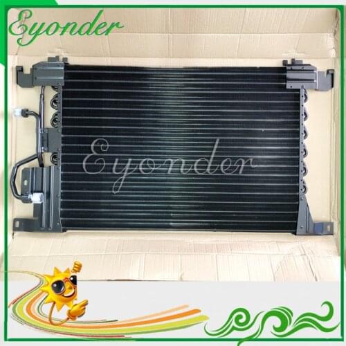 AC A/C Air Conditioning Conditioner Condenser for MERCEDES-BENZ ACTROS Truck 9425000054 A9425000054 A9425000154 9425000154