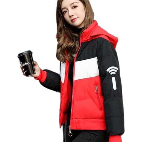 LAIPING Women's Winter Down Jackets