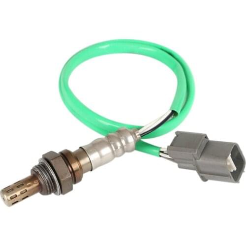 New Oxygen Sensor Air Fuel Ratio Lambda Sensor for Honda Fit GD1 GD3 36531-PWA-J01 36531 PWA J01