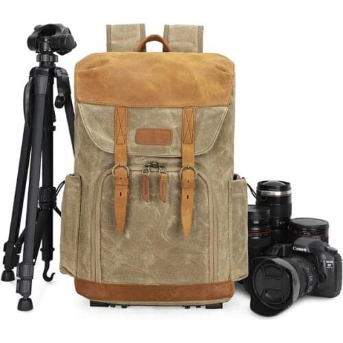 NEW Professional Large Camera Bag Camera Case Backpack Knapsack PC Bag Laptop Bag For DSLR SLR Nikon Canon Pentax Samsung 3102