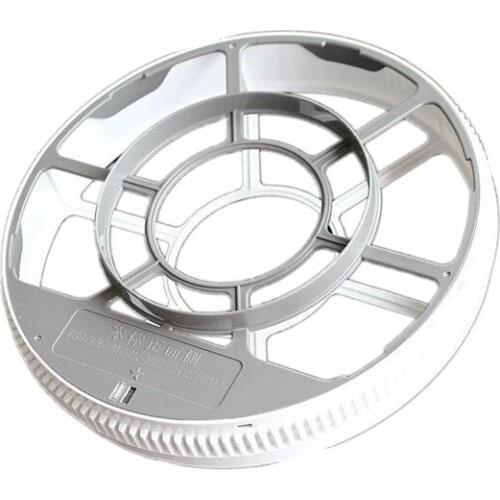 Purifier Filter frame for Sharp KC-D70 E50 F A40 series Air Purifier Filter Frame Parts Accesories