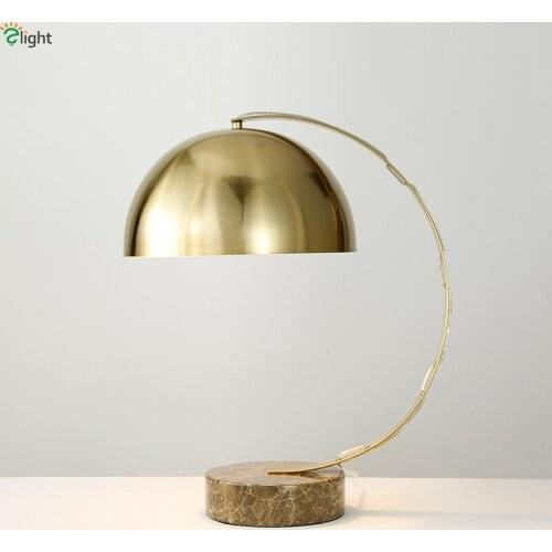 LED Table Lamps SaloEElaitte China