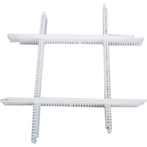 DIY Silicone Resin Tray Mold Vanity Tray Serving Tray Epoxy Resin Casting Mold F3MF