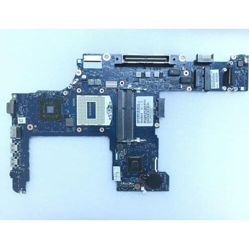 BiNFUL NEW ,STOCK,MOTHERBOARD FIT FOR HP 650 G1 /640 G1 notebook mainboard . (qualified ok)