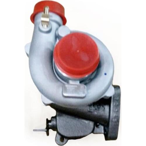 GT1749S 700273-5002S 28200-4B160 700273 Turbo Turbocharger For HYUNDAI H100 H200 Van Light Truck Duty 1995-1998 4D56T D4BF 2.5L