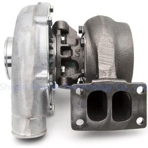 TO4E35 parts turbocharger 2674A080