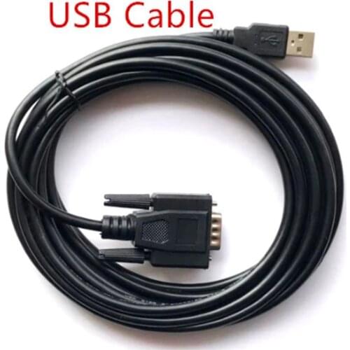 USB cable For Real cat ET Adapter 3 III ET3 WIFI Wireless 317-7485 Truck Diagnostic Tool