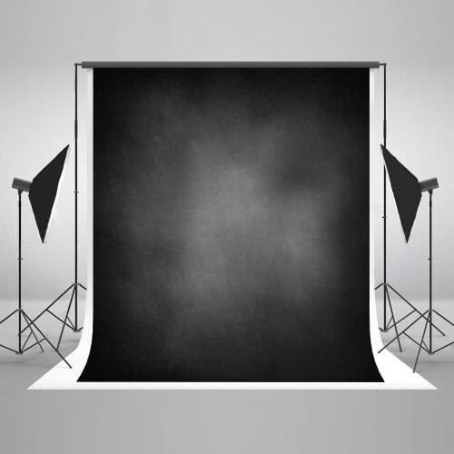 VinylBDS 10X10FT Photography Backgrounds Black Texture Photo Backdrops Wall Backdrops Stage Background For Children Photo Studio