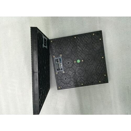 Free shipping Original Lightall P4.81 SMD2121 indoor led module full color led display matrix panel led video wall led ekran