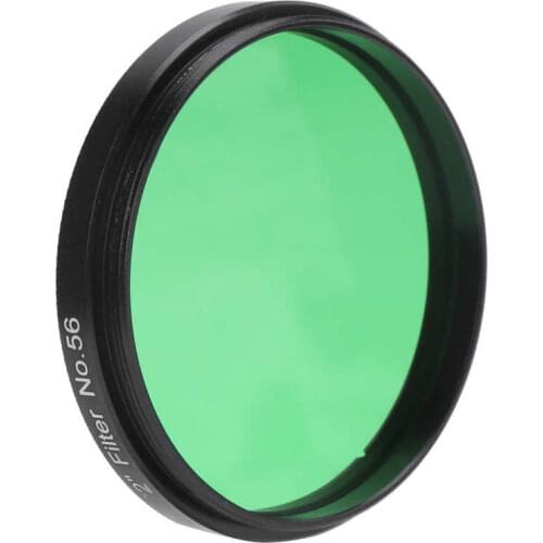 High Transmission Moon Filter High‑transmittance Filter Telescope Filter High‑accuracy for Outdoor Telescopes for