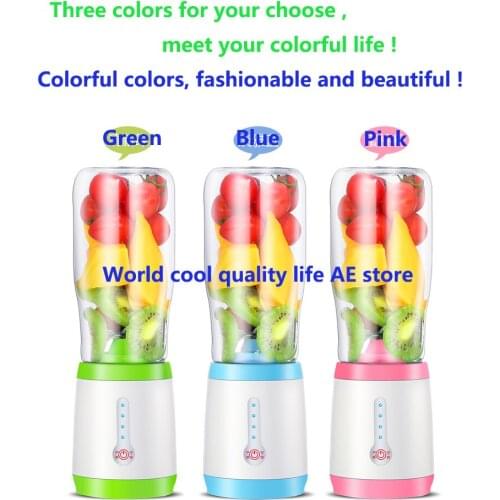Wordl cool Electric Juicers