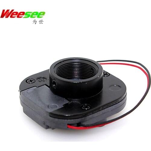 WS 3MP M12 HD IR-CUT A1