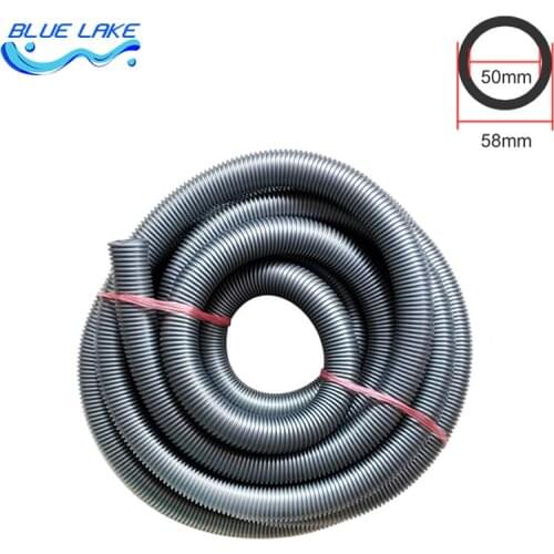 Factory outlets,inner 50mm,vacuum cleaner/ water absorption machine thread Hose/pipe/tube ,straws,durable ,vacuum cleaner parts