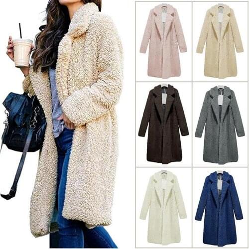 ZOGAA Women's Coats