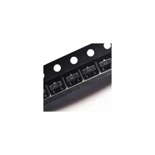 50pcs BAV70 SOT-23 A4 SC-59 Original Diode High-speed double diode SMD Switching Diode original Diode