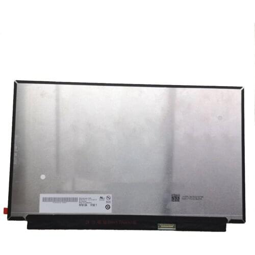 72% NTSC IPS Matrix for Laptop 13.3" LED LCD Screen For AUO B133HAN04.9 1920x1080 FHD edp 30pin Matte Panel