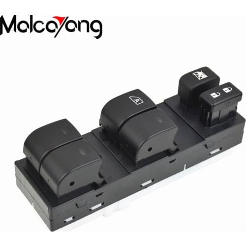 Car Electric Window Control Switch 83071-FJ031 83071FJ031 For Subaru XV 2011 2012 2013 2014