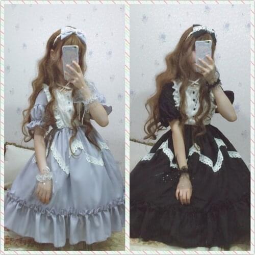 Bigdajutu Short Sleeve Dresses