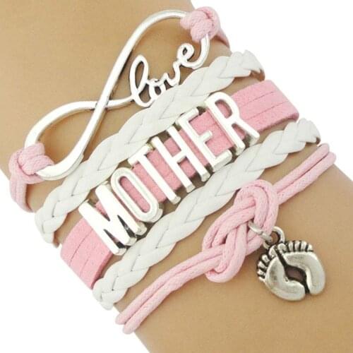 CUSTOMAMA Children's Bracelets