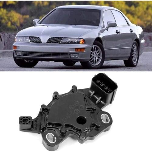 8604a011 Switch Range Sensor Auto Replacement Transmission Range Sensor Fit for Chrysler Dodge Mitsubishi 1997-2007
