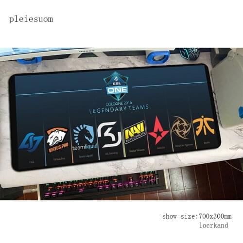 Fnatic pad mouse Cartoon computer gamer mouse pad Aestheticism padmouse big 900x400mm mousepad ergonomic gadget office desk mats