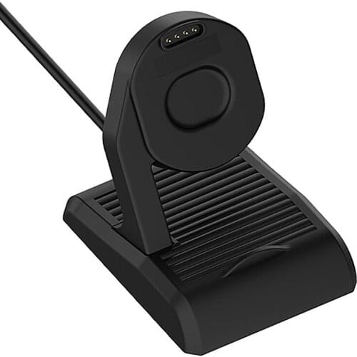 Quality Charging Dock Cradle for Suunto 7 Watch Accessories Charger Replacement Charging Stand Holder Adapter for Suunto7 Watch