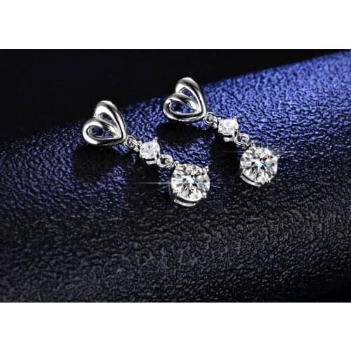 LESF Dangle Earrings