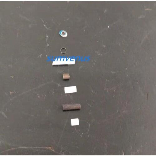 Medical Industrial Rigid Endoscope Objective Lens