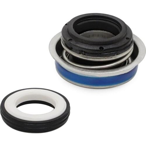 Water Pump Seal Mechanical Replace 19217-Mal-300 for Honda TRX420 TRX500 RVT1000 NSS250 Water Pump Impellar Mechanical Seal