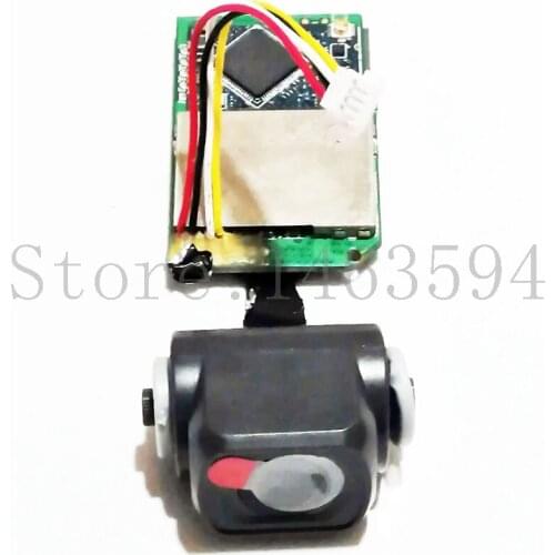 MJX Bugs 7 B7 RC Drone Quadcopter Spare parts 5G 4K FPV camera set