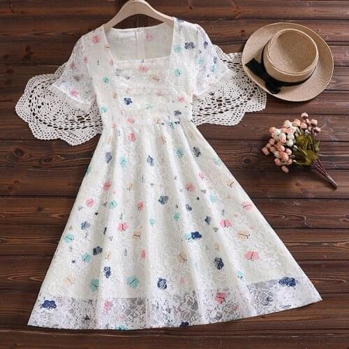 MoriAlice Party Summer Dresses