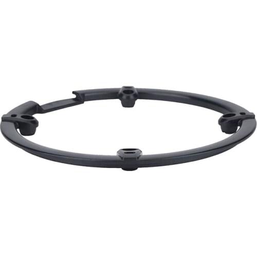 Original Crankset M430 M390 M590 M370 Chain Wheel Protective Cover Chainring Protective Covering Plastic Protection Cover