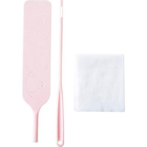 Long Crevice Dust Brush Non-woven Dust Mites Cleaning Tools Artifact Cleaning Dust Household Cleaning Set