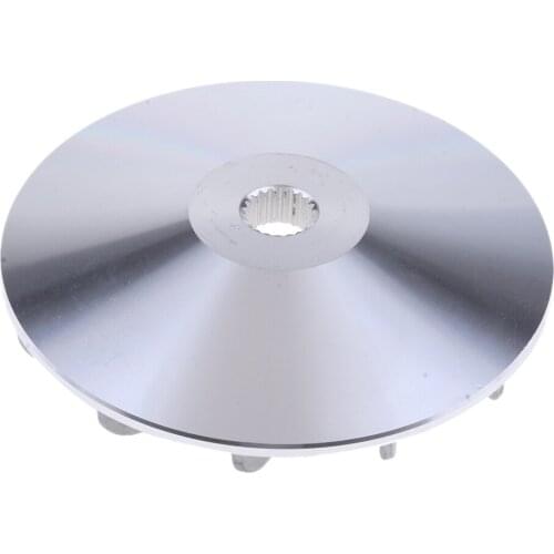 High Quality Scooter Variator Fan fit 250cc CF250T YY250 Water-Cooled Engine